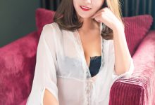 [PartyCat轰趴猫] 2018.08.18 NO.202 [51+1P]-秀人美女