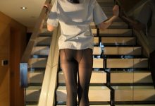 [ROSI写真]2018.10.20 艺学妹 NO.028[49+1P39.3M]-秀人美女