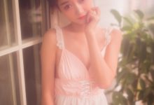 [YALAYI雅拉伊]2018.11.22 No.128 港女 李诗雨-秀人美女