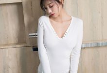 [XIAOYU语画界] 2019.02.22 VOL.025 杨晨晨sugar [65+1P]-秀人美女