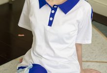 [Ugirls尤果网] 爱尤物 2019.07.07 No.1509 Sarah 白苹果 [35P]-秀人美女