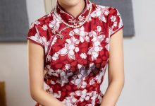 [TouTiao头条女神] 2019-07-25 小乔 美丽的小乔 [20+1P]-秀人美女