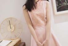 [YALAYI雅拉伊] 2019.05.27 Y291 乔妹儿 半生缘相见 [45+1P]-秀人美女