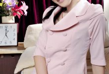 [Ligui丽柜]2019.08.04 网络丽人 Model  凌凌 [55+1P]-秀人美女