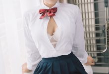 [TouTiao头条女神] 2019-06-11 雨墨 好好学习，天天向上 [13+1P]-秀人美女