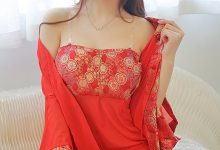 [PDL潘多拉] 2020.01.03 No.261 [50+1P]-秀人美女