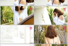 [MiStar魅妍社] 2016.11.22 VN.021 Sandy陈天扬 [1V]-秀人美女