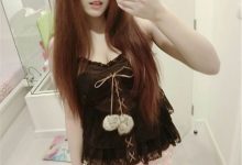 大胸主播网红美女性感事业线美胸自拍美女大全 第二辑-秀人美女