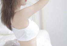 丰满美女丰乳肥臀性感迷人写真 第二辑-秀人美女