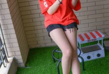 [IESS异思趣向] 普惠集 068 新模清平-秀人美女