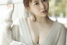 エミリン #グラビアやってみた-秀人美女