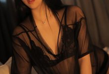 [YALAYI雅拉伊] 2019.07.01 Y325 婼茹 夜半私语 [40+1P]-秀人美女