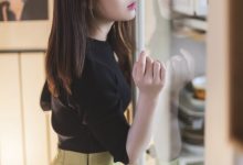 [YALAYI雅拉伊] 2019.09.04 Y265 刘开心 旧情 [42+1P]-秀人美女