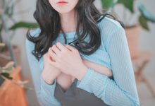 DJAWA Photo - Bambi  - iila illa [132P-2.71G]-秀人美女