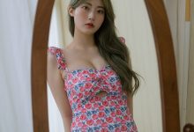 [LeeheeExpress]  LEBE-027  J.A [50P-194MB]-秀人美女