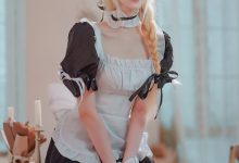 南桃Momoko - NO.83 主人的命令 – 福利向 [21P-62MB]-秀人美女