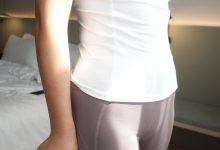 [ROSI艺学妹]2020.10.24 NO.195[91+1P／117MB]-秀人美女