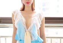[XiuRen秀人网] 2019.06.24 No.1512 Yomi悠蜜 [35+1P]-秀人美女