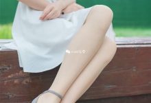 [SIEE丝意] No.011 娜娜 雨落不知何处 [58P]-秀人美女