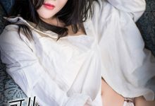 [HuaYan花の颜] 2016.10.07 VOL.006 李雪婷Anna [50+1P]-秀人美女