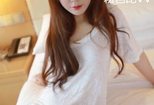 [MFStar模范学院] 2016.11.28 Vol.079 粉芭比VV [50+1P]-秀人美女