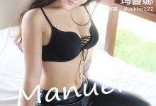 [XiuRen秀人网] 2016.01.20 No.464 Manuela玛鲁娜 [70+1P]-秀人美女
