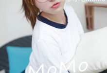 [MFStar模范学院] 2017.03.06 VOL.090 伊小七MoMo [51+1P]-秀人美女