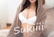 [YOUMI尤蜜荟] 2017.02.14 VOL.016 思淇Sukiiii [52+1P]-秀人美女