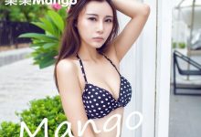 [IMiss爱蜜社] 2015.08.22 Vol.014 乐乐Mango [50+1P]-秀人美女