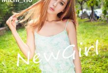 [IMiss爱蜜社] 2015.11.14 VOL.045 Michi_Ho [48+1P]-秀人美女