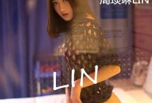 [YOUMI尤蜜荟] 2017.02.28 VOL.020 周琰琳LIN [55+1P]-秀人美女