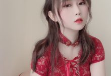 超胸美少女是依酱呀写真合集49套 [3.33GB]-秀人美女