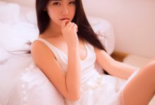[YALAYI雅拉伊] 2019.08.28 Y089 刘小美 同一个童话 [40+1P]-秀人美女