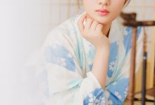 [YALAYI雅拉伊]2022.06.01 NO.939 希望[32+1P／281MB]-秀人美女