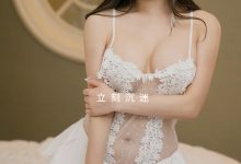 [Ugirls爱尤物] 2019.03.20 No.1400 周波儿 毒药 [35P]-秀人美女