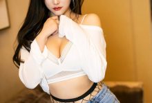 [XiuRen秀人网] 2019.10.22 No.1746 杨晨晨sugar [96+1P]-秀人美女