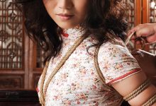 [Ligui丽柜]2018.12.22 网络丽人 Model 由美 [33+1P]-秀人美女