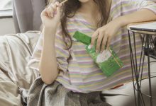 [YALAYI雅拉伊] 2019.07.16 Y340 阿橙 氧气女孩 [45+1P]-秀人美女