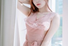 JO_Zia - June 2020 Vol.1 [95P-425MB]-秀人美女