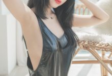 Saint Photo Life Growing up Vol.3 - Yuna [50-285]-秀人美女