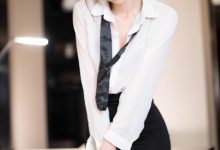 [MyGirl美媛馆] 2021.06.25 VOL.547 小夕juju [93+1P]-秀人美女