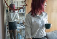 [72斯]丝足写真 NO.002 我的新室友第二集[34P／91M]-秀人美女