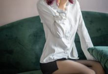 [72斯]丝足写真 NO.003 我的新室友第三集[33P／78M]-秀人美女