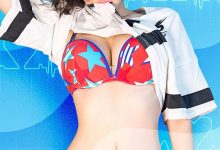 [Ugirls尤果网]爱尤物专辑 2016.02.17 No.274 贝贝 跳动的心弦 [40P]-秀人美女