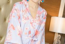 [Kelagirls克拉女神]2018.11.04《花瓣美脚丫》恬恬[30P／384MB]-秀人美女