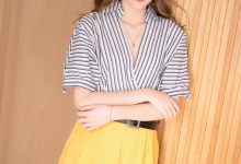 [Kelagirls克拉女神]2019.01.13《纤足凉高》芊芊[32P／501MB]-秀人美女