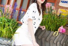 [Kelagirls克拉女神]2019.08.05《梦幻迪士尼》芊芊[38P／756MB]-秀人美女