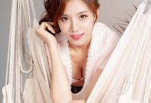 [Kelagirls克拉女神]2019.08.26《爱擦地の女友》静宜[32P／561MB]-秀人美女