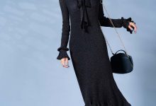 [Kelagirls克拉女神]2020.04.01《淑女抬脚》小岚[27P／426MB]-秀人美女