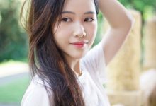 [YALAYI雅拉伊]2019.01.01 No.027 校园邂逅 卡柔 [42P392M]-秀人美女